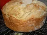 Rezept No-knead bread