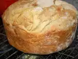 Rezept No-knead bread