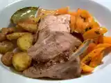 Rezept Personalessen!