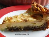 Rezept Apfel-mandel-kuchen