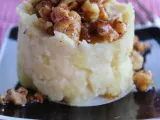 Rezept Sellerie-kartoffel-lebkuchen-püree