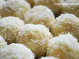 Rezept Raffaelo