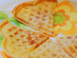 Rezept Waffel