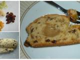 Rezept Mit gelingsicherheit: leckerer weihnachtstollen ganz einfach gemacht