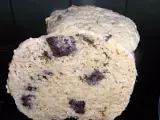 Rezept Cookies mit schokostücke