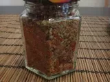 Rezept Geschenke aus der küche – gewürzmischung für tomatensauce