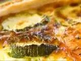 Rezept Lauchquiche