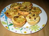 Rezept Potatoe pies | kartoffel-küchlein