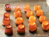 Rezept Es wird fronzösiiischhhhhh! traumhafte cannelés