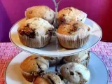 Rezept Snickers muffins