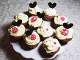 Rezept [gastblogger] red velvet cupcakes von ella loves