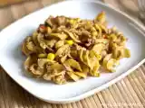 Rezept Taco stroganoff