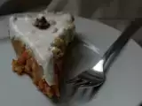 Rezept Möhrenkuchen