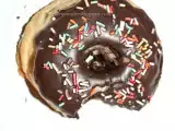 Rezept Donuts
