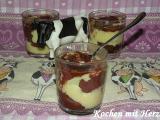 Rezept Paula - vanille schokoladen pudding