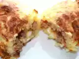 Rezept Papas rellenas