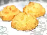 Rezept Saftige kokosmakronen