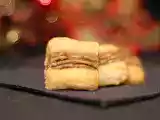 Rezept Dattel-marzipan-stangen