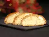 Rezept Cantuccini