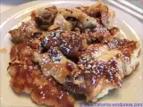 Rezept Kaiserschmarrn