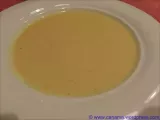 Rezept Currysuppe