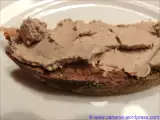 Rezept Gänseleber pâté – reloaded