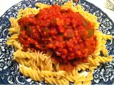 Rezept Paprika-linsen-ragout ...