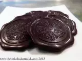 Rezept Produkttest: chocqlate | schokolade selber machen