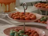 Rezept Drei verschiedene macarons