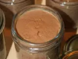 Rezept Himbeer-, und basilikum-senf