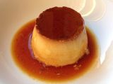 Rezept Klassiker - crème caramel