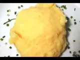 Rezept Kartoffelpüree mit einem hauch von speck