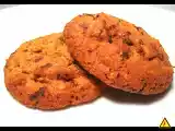 Rezept Kürbiskernkekse oder die simpelste art der keksherstellung