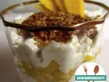 Rezept Kokosnuss-reispudding mit mango (-seele)