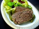 Rezept Pâté de campagne