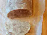 Rezept Mezze mit gekochtes hirn- und kehlfleisch aus lamm