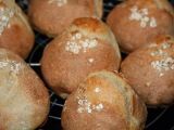 Rezept Schnelle dinkelbrötchen