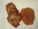 Rezept Kartoffelpuffer mit apfelmus