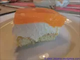 Rezept Orangen-campari-tiramisu