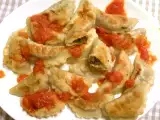 Rezept Gebratene ravioli aus nizza