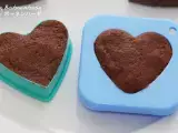 Rezept Valentine's choco cake pops