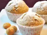 Rezept Schnelle & einfache amaretto-muffins