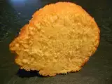 Rezept Saftiger orangenkuchen