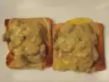 Rezept Jägertoast