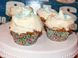 Rezept Vanilla cupcakes 43...go vegan!