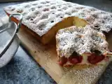 Rezept Kirschkuchen