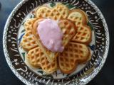 Rezept Oma´s waffeln