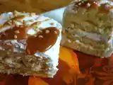 Rezept Karamellkuchen