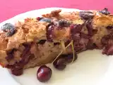 Rezept Kirschenmännla / kirschenmichl