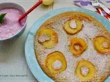 Rezept Apfelpfannkuchen für yushka